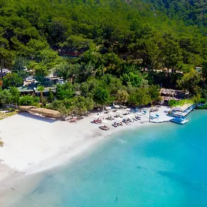 Hotel Lagoon Boutique