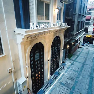 Hotel Maroon Tomtom ***