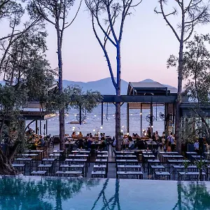 Unique Life Style 5*, Kusadası Türkei
