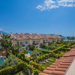Aparthotel Sunset Club Aqua Lettings