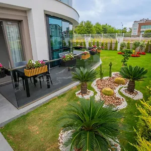 Lara Marine Homes , Antalya Türkei