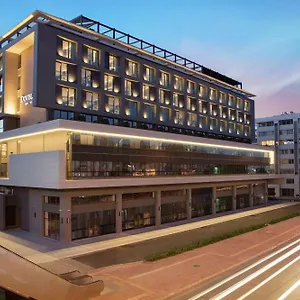 Doubletree By Hilton Centre 5*, Antalya Türkei