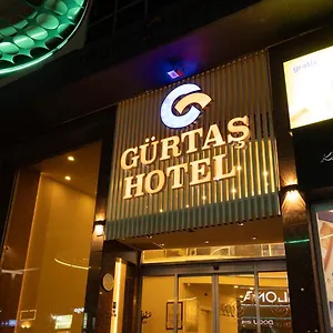 Hotel Gurtas ***