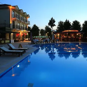 Hotel Harman